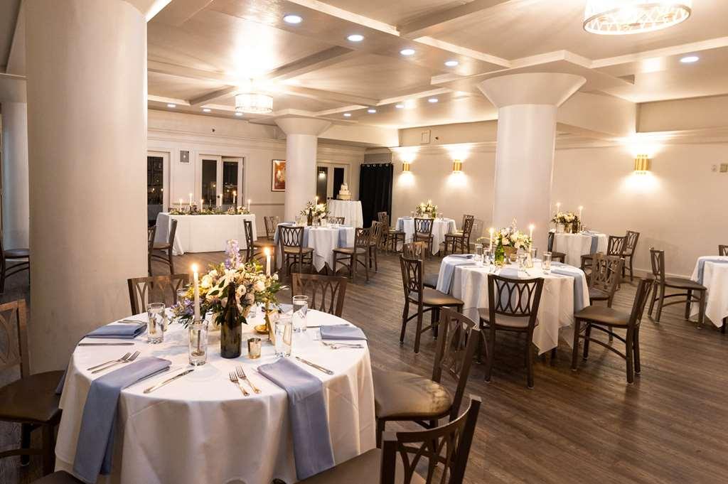 Haywood Park Hotel Asheville Faciliteiten foto
